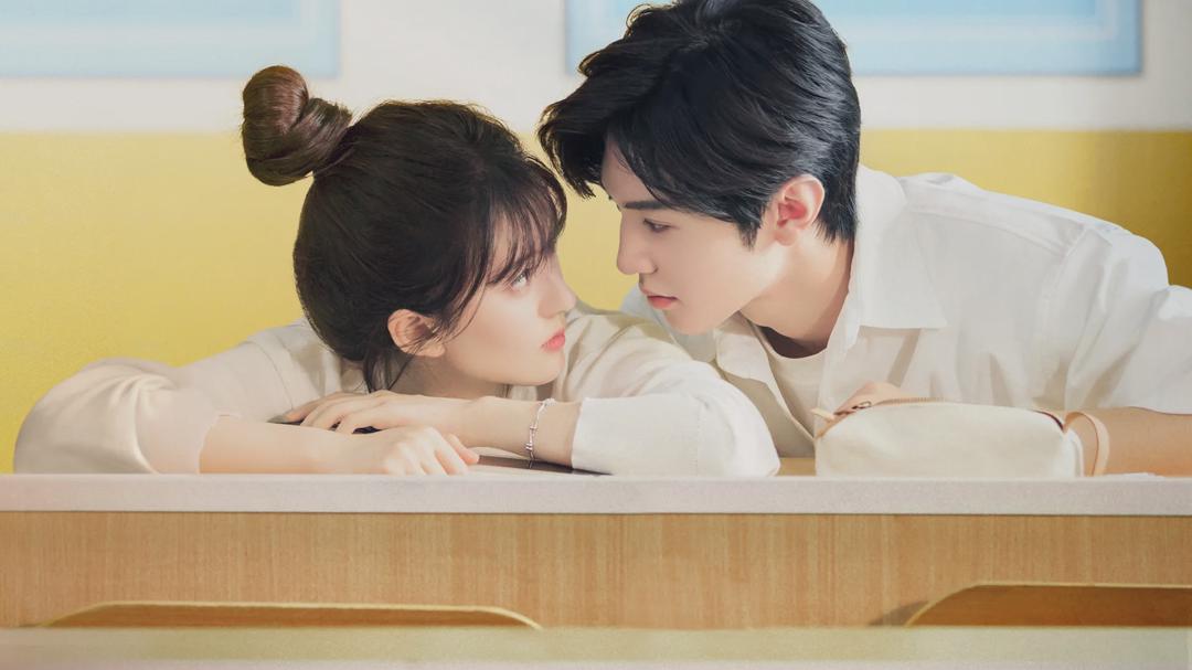 Background image for Hidden Love