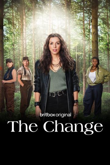 The Change