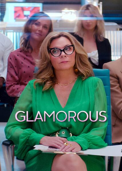 Poster för Glamorous