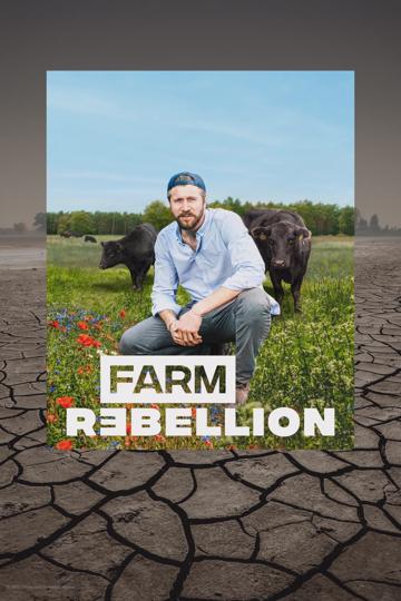 Zöld forradalom: A jövő farmjai poszter