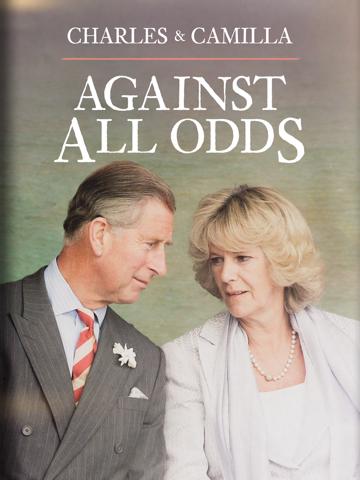 Charles & Camilla: Against All Odds poszter