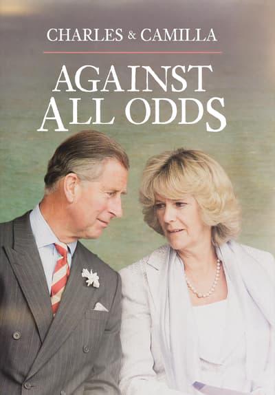 Poster för Charles & Camilla: Against All Odds