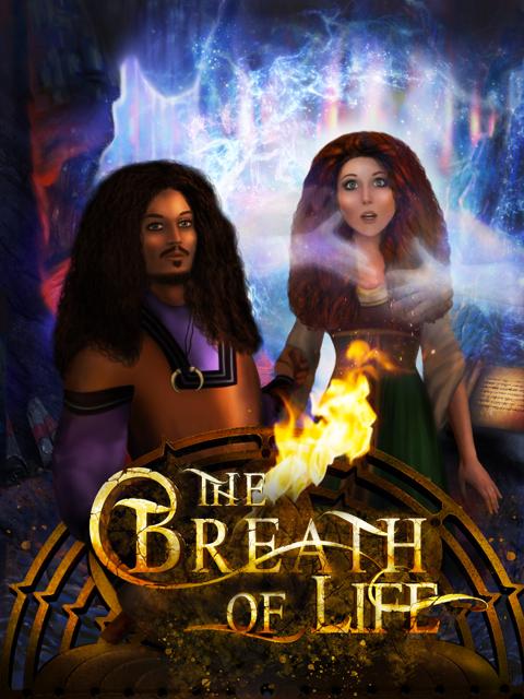 Movie poster for The Breath of Life