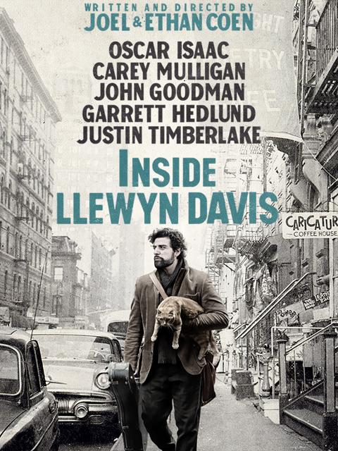 Inside Llewyn Davis