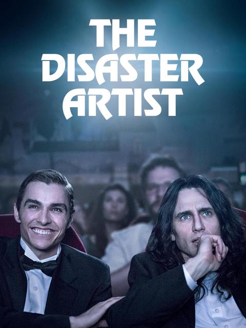 The Disaster Artist