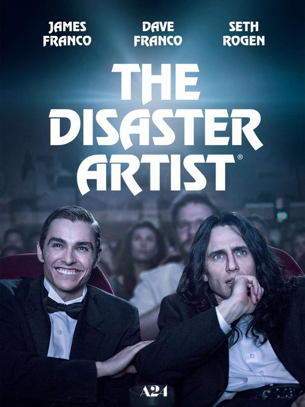 The Disaster Artist