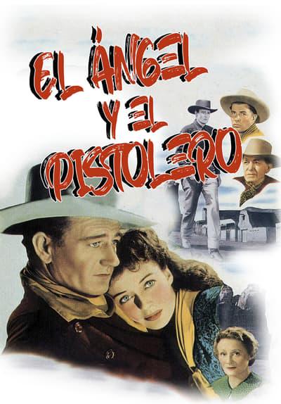 Angel and the Badman