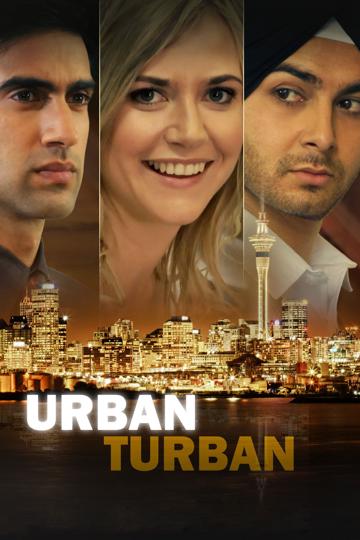 Urban Turban poszter