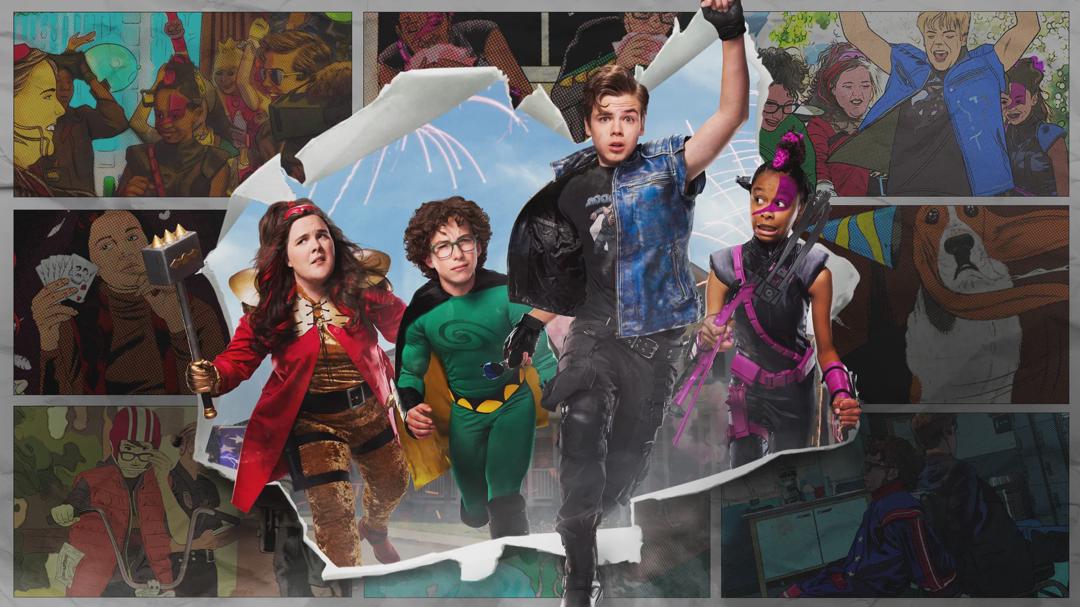 Background image for Best.Worst.Weekend.Ever.