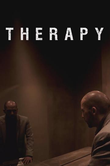 Therapy poszter