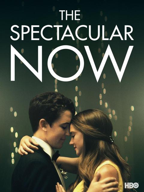The Spectacular Now