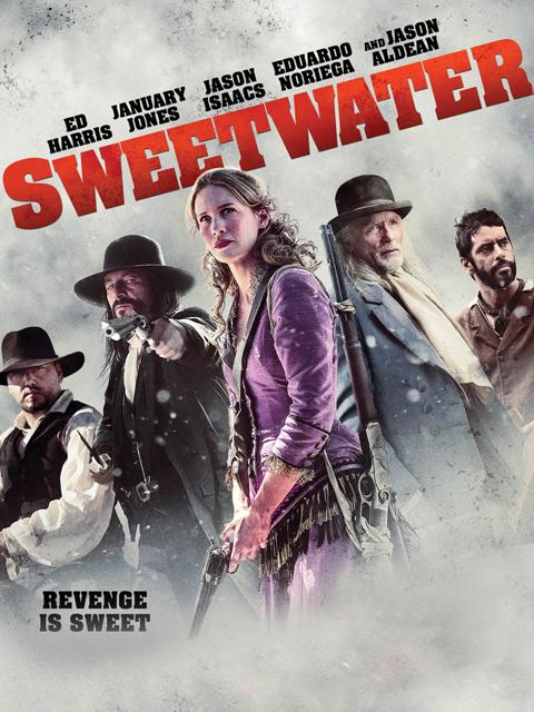 Sweetwater