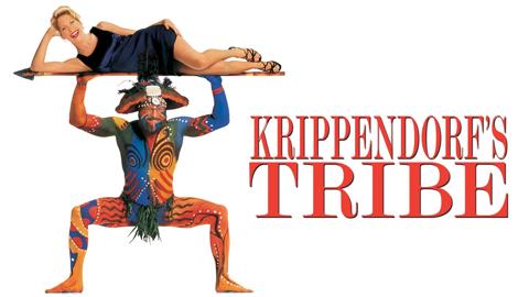 Krippendorf's Tribe
