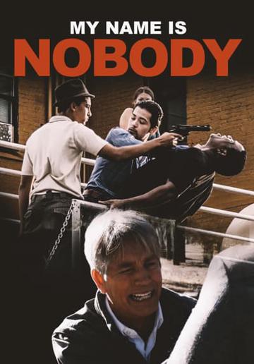 My Name is Nobody poszter