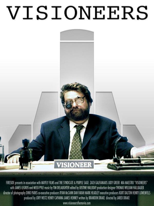 Visioneers
