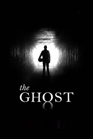 The Ghost poszter