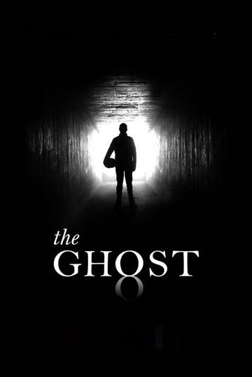 The Ghost poszter