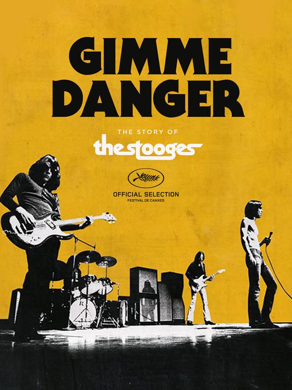 Gimme Danger