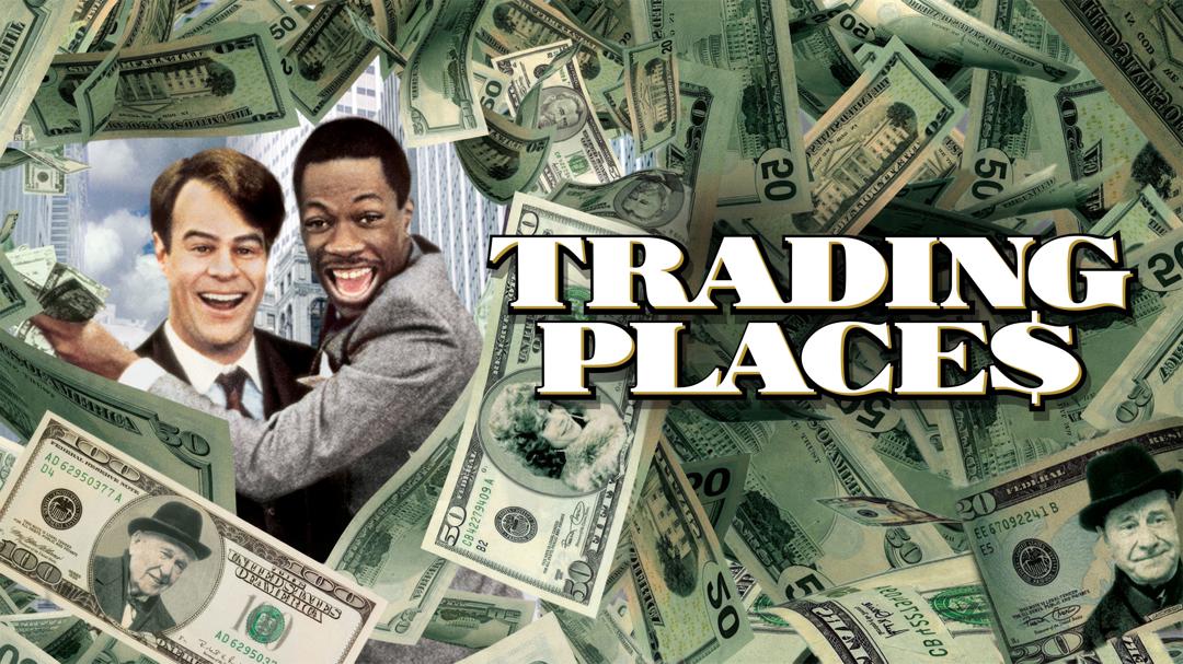 Trading Places
