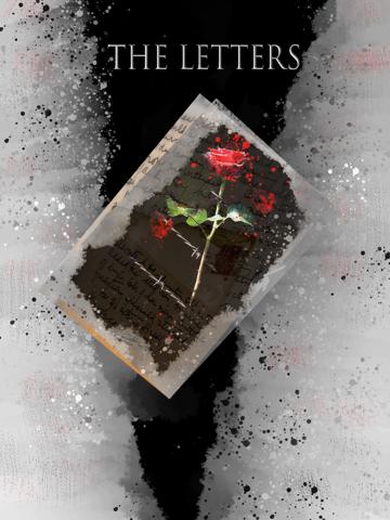 The Letters poszter