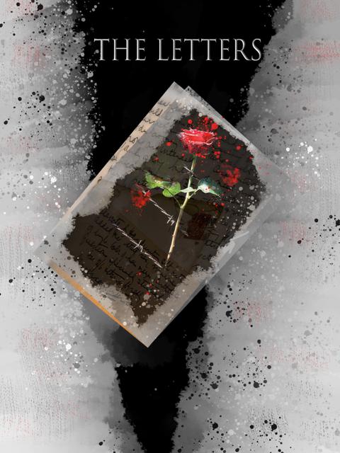 Poster för The Letters