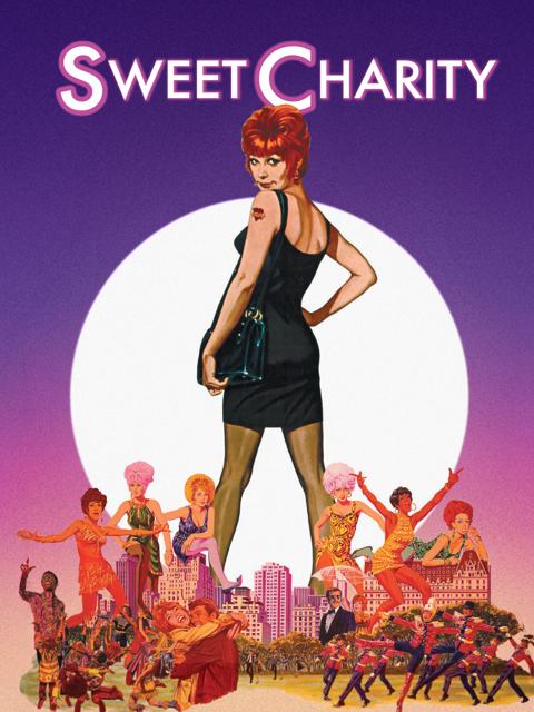 Sweet Charity