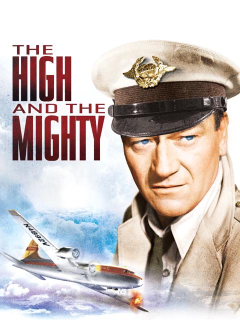 The High and the Mighty