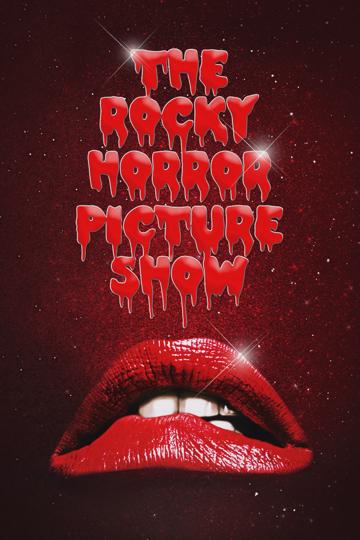 The Rocky Horror Picture Show poszter