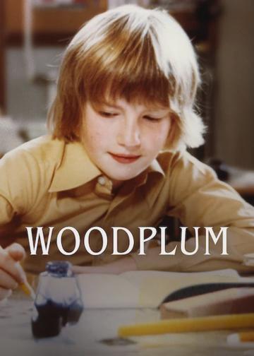 Woodplum poszter