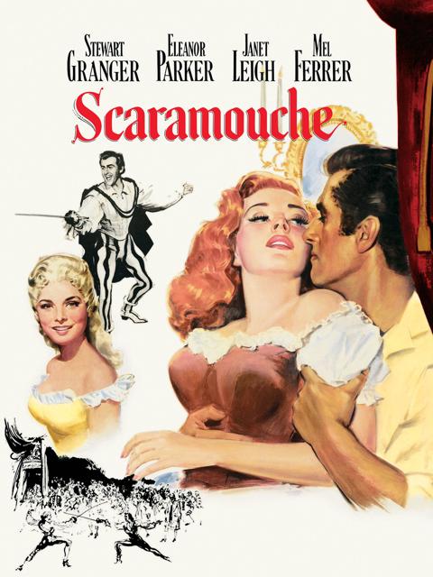 Scaramouche