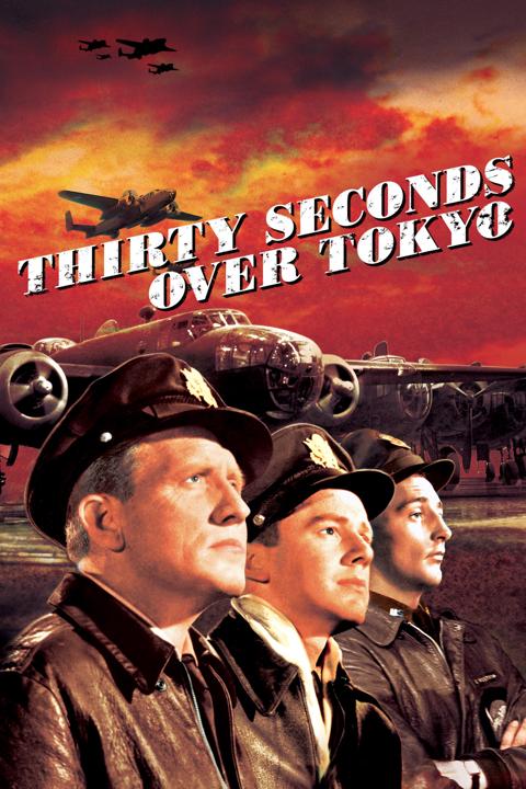 Thirty Seconds Over Tokyo