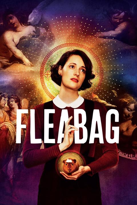 Poster för Fleabag