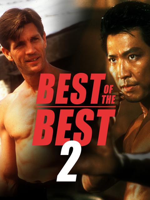 Best of the Best 2