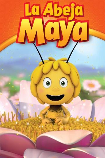 Maya the Bee