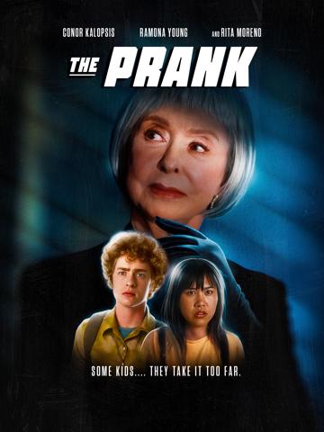 The Prank