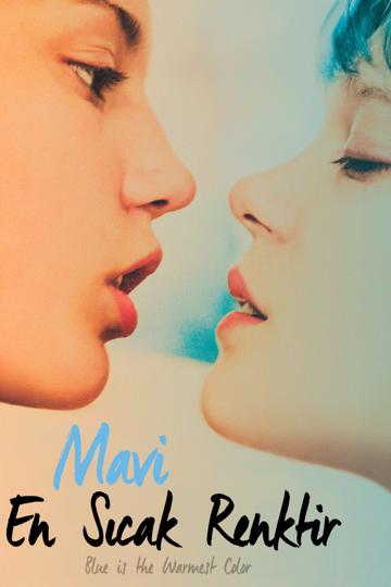 Blue Is the Warmest Color