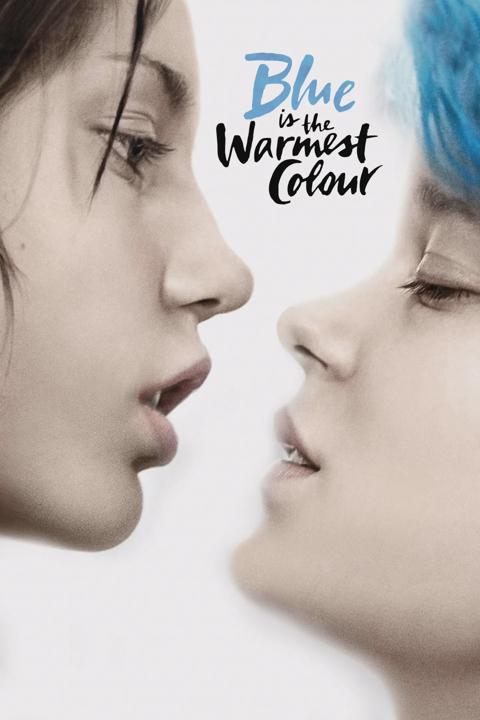 Blue Is the Warmest Color