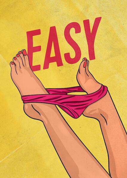Poster för Easy