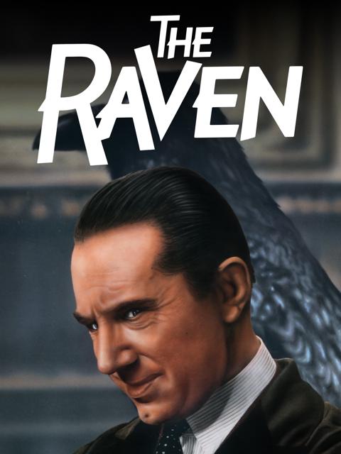 The Raven