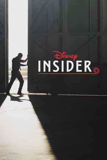 Disney bennfentes poszter