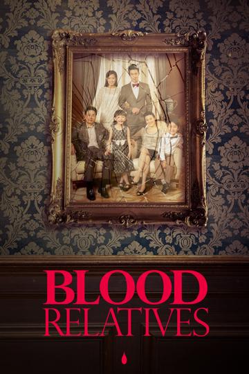Blood Relatives poszter
