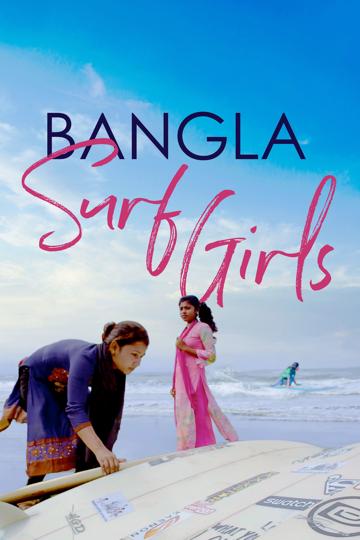 Bangla Surf Girls poszter