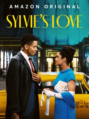 Sylvie szerelme poszter