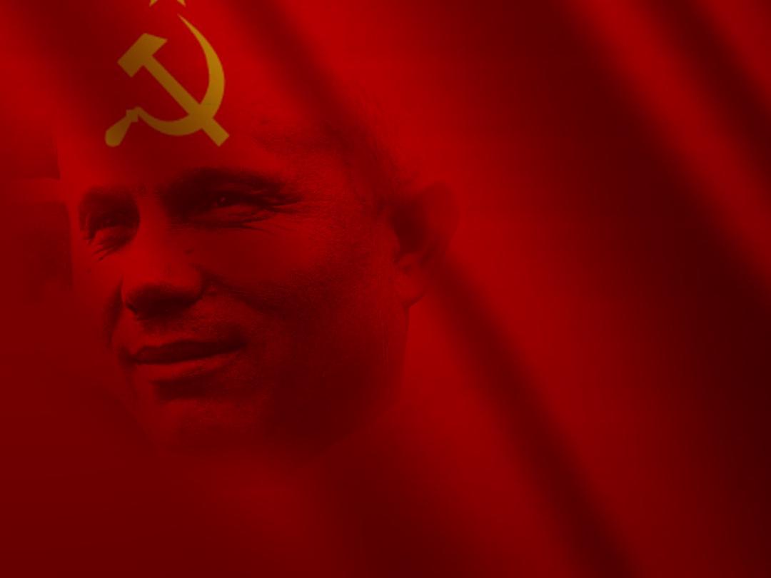 Background image for Nikita Khrushchev – The Red Tsar