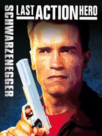 Last Action Hero