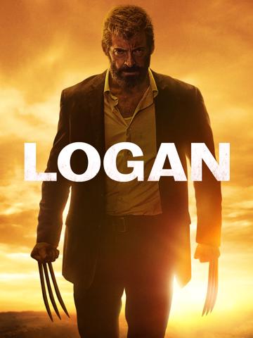 Logan – Farkas poszter