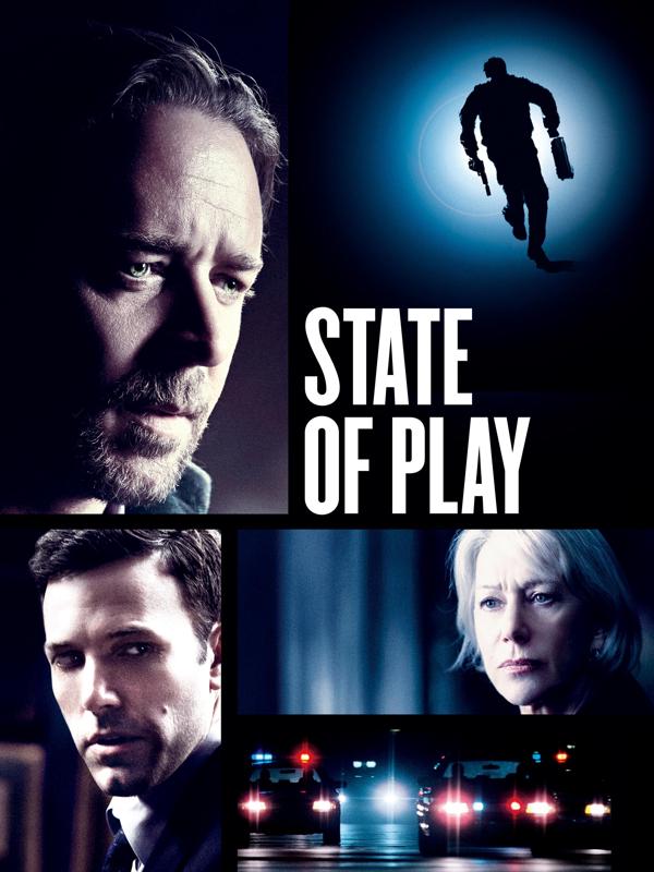 State of Play