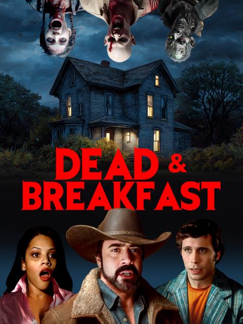 Dead & Breakfast