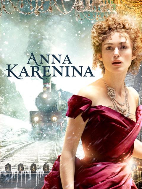 Anna Karenina