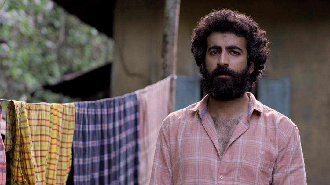 Background image for Kuruthi